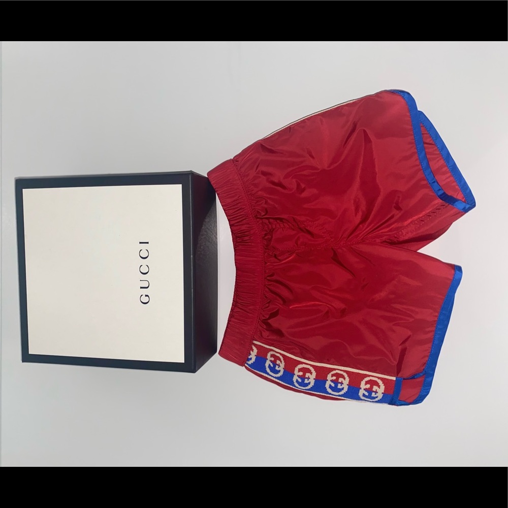 GUCCI Kids Shorts